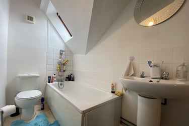 2 bed flat, Roath, Plasnewydd, Cardiff, CF243AJ - Image 5