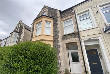 2 bed flat, Roath, Plasnewydd, Cardiff, CF243AJ - Image 6
