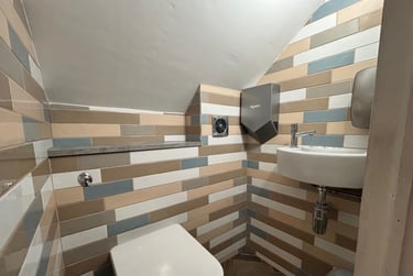 5 bed flat, Cathays, Plasnewydd, Cardiff, CF244AE - Image 12