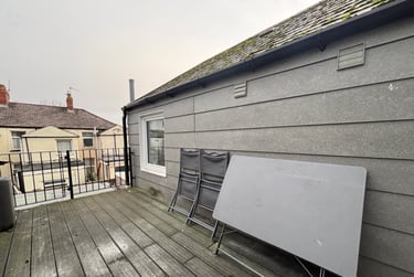 5 bed flat, Cathays, Plasnewydd, Cardiff, CF244AE - Image 13