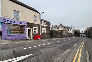 5 bed flat, Cathays, Plasnewydd, Cardiff, CF244AE - Image 14