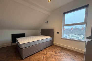 5 bed flat, Cathays, Plasnewydd, Cardiff, CF244AE - Image 3
