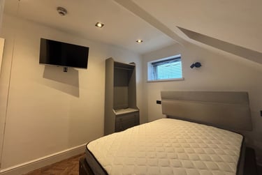 5 bed flat, Cathays, Plasnewydd, Cardiff, CF244AE - Image 4