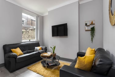 4 bed house, Liverpool, Kensington, L78SD - Image 1