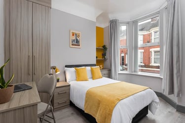 4 bed house, Liverpool, Kensington, L78SD - Image 2