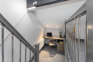 4 bed house, Liverpool, Kensington, L78SD - Image 13