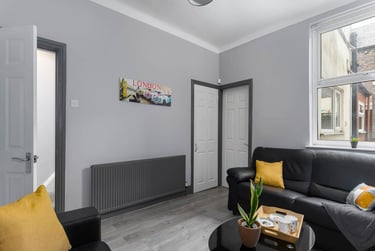 4 bed house, Liverpool, Kensington, L78SD - Image 4