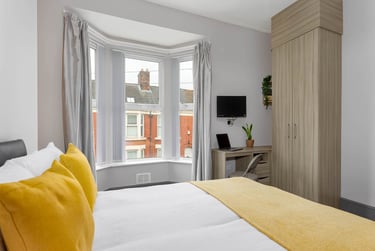 4 bed house, Liverpool, Kensington, L78SD - Image 8