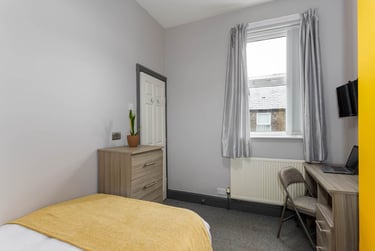 4 bed house, Liverpool, Kensington, L78SD - Image 10
