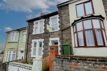 1 bed house, Treforest, Pontypridd, CF371RZ - Image 1