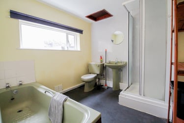 1 bed house, Treforest, Pontypridd, CF371RZ - Image 4