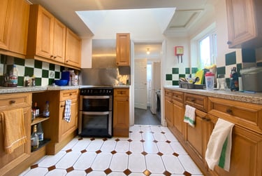 5 bed house, Roath, Cathays, Cardiff, CF244RR - Image 2