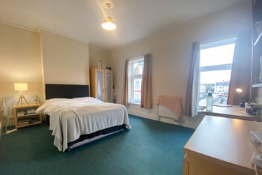 5 bed house, Roath, Cathays, Cardiff, CF244RR - Image 11