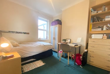 5 bed house, Roath, Cathays, Cardiff, CF244RR - Image 13