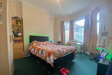 5 bed house, Roath, Cathays, Cardiff, CF244RR - Image 7