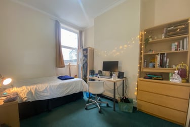 5 bed house, Roath, Cathays, Cardiff, CF244RR - Image 9