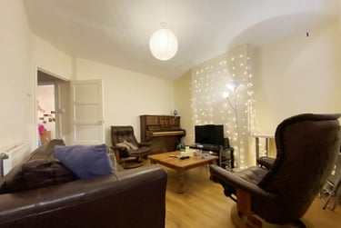 4 bed house, Cathays, Plasnewydd, Cardiff, CF244BG - Image 1