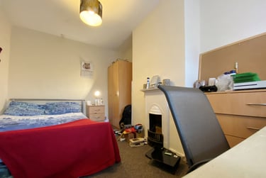 4 bed house, Cathays, Plasnewydd, Cardiff, CF244BG - Image 3