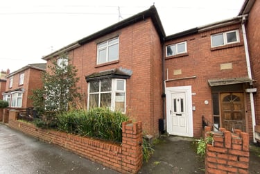 4 bed house, Cathays, Plasnewydd, Cardiff, CF244BG - Image 8