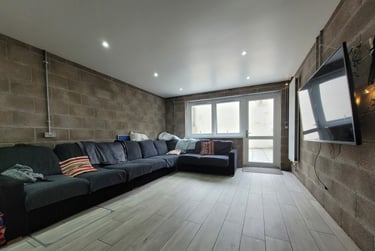 8 bed house, Cathays, Plasnewydd, Cardiff, CF244BH - Image 2