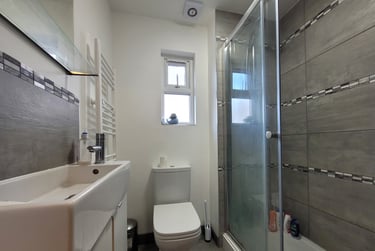 8 bed house, Cathays, Plasnewydd, Cardiff, CF244BH - Image 13