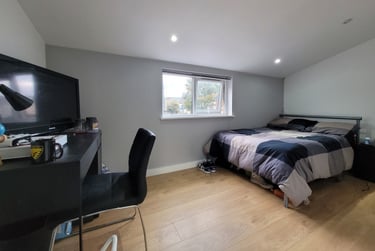 8 bed house, Cathays, Plasnewydd, Cardiff, CF244BH - Image 4