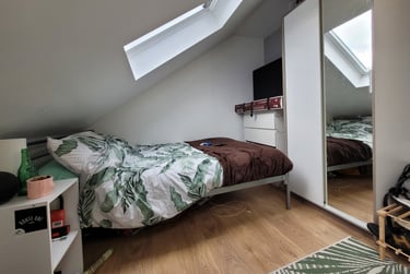 8 bed house, Cathays, Plasnewydd, Cardiff, CF244BH - Image 9
