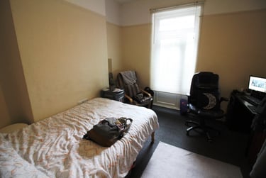 3 bed flat, Adamsdown, Adamstown, Cardiff, CF240JW - Image 7