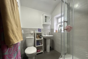 6 bed house, Cathays, Plasnewydd, Cardiff, CF244BN - Image 11
