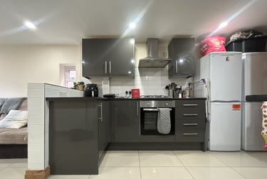 6 bed house, Cathays, Plasnewydd, Cardiff, CF244BN - Image 3