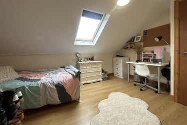 6 bed house, Cathays, Plasnewydd, Cardiff, CF244BN - Image 8