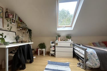 6 bed house, Cathays, Plasnewydd, Cardiff, CF244BN - Image 9