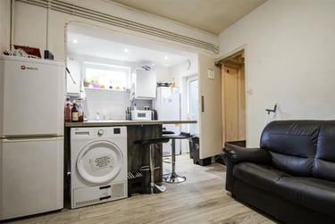 5 bed house, 312701estate_agent_feeds, Selly Park, Birmingham, B297AJ - Image 2