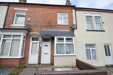 3 bed house, 312443estate_agent_feeds, Selly Park, Birmingham, B296JX - Image 1