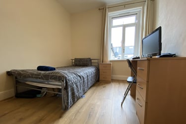 4 bed house, Roath, Plasnewydd, Cardiff, CF244TW - Image 5