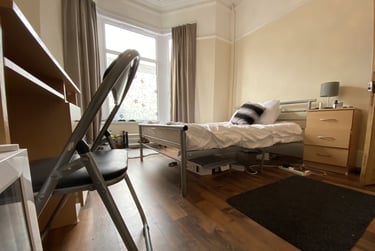 4 bed house, Roath, Plasnewydd, Cardiff, CF244TW - Image 7