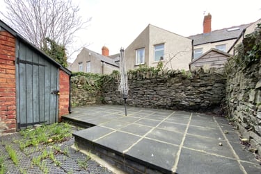 4 bed house, Roath, Plasnewydd, Cardiff, CF244TW - Image 9