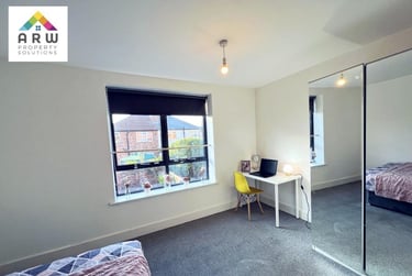 6 bed house, Ashfield, Wavertree, Liverpool, L151EY - Image 12