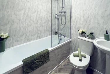 6 bed house, Ashfield, Wavertree, Liverpool, L151EY - Image 14