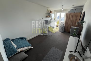 4 bed flat, Vaughan Way, Highfields, Leicester, LE14SH - Image 6