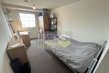 4 bed flat, Vaughan Way, Highfields, Leicester, LE14SH - Image 7