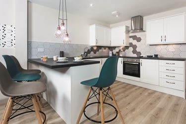 4 bed flat, Cathays, Cardiff, CF244NB - Image 2