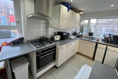 3 bed house, Cathays, Plasnewydd, Cardiff, CF244DF - Image 2