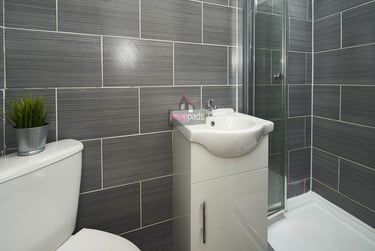 2 bed flat, Salford, Seedley, M55JJ - Image 6