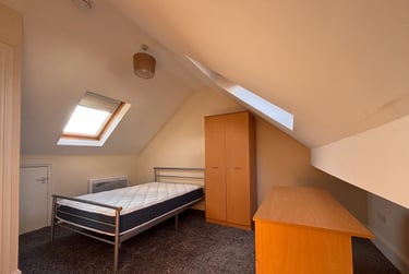 3 bed flat, Roath, Plasnewydd, Cardiff, CF243JS - Image 5