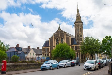 3 bed flat, Roath, Plasnewydd, Cardiff, CF243JS - Image 8