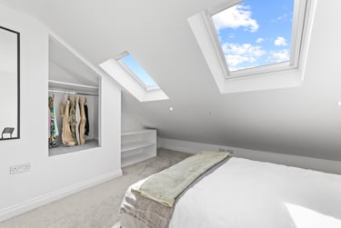 6 bed house, Cathays, Plasnewydd, Cardiff, CF244DH - Image 14