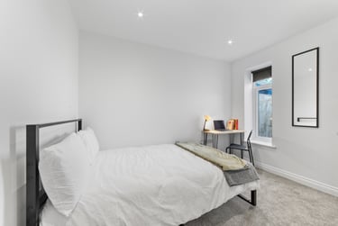 6 bed house, Cathays, Plasnewydd, Cardiff, CF244DH - Image 8