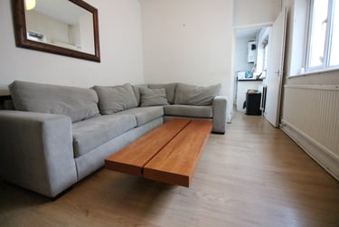 4 bed house, Cathays, Cardiff, CF244QR - Image 1