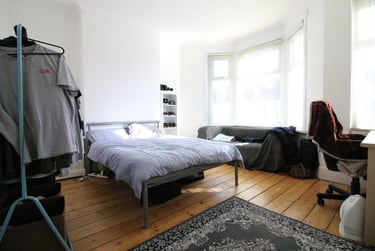 4 bed house, Cathays, Cardiff, CF244QR - Image 3